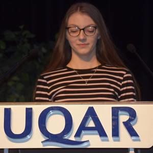 Meet your Posher, Alice